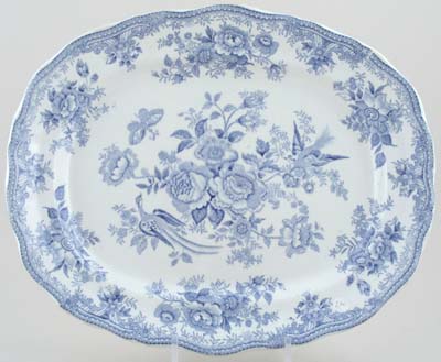 Meat Dish or Platter c1880